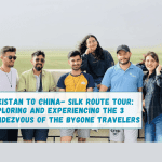 Silk Route