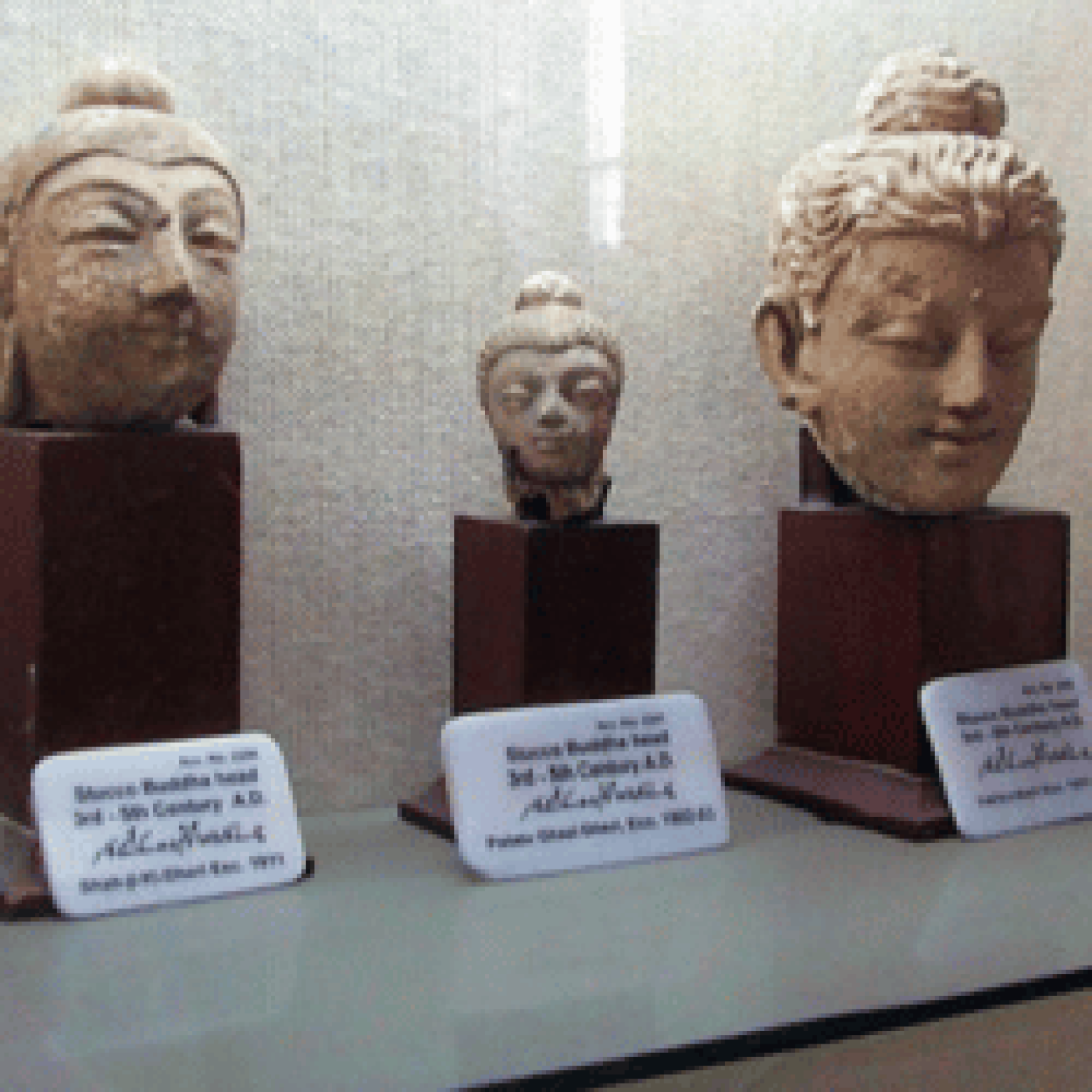 Top 5 Museums in Pakistan- The Glorious History - Gypsy Traces and Tours