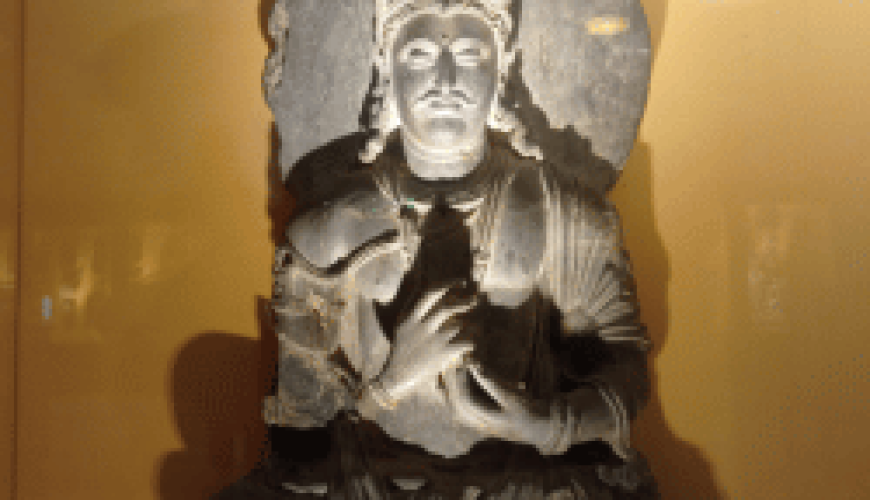 Gandhara Art