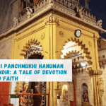Shri Panchmukhi Hanuman Mandir