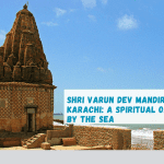 Shri Varun Dev Mandir