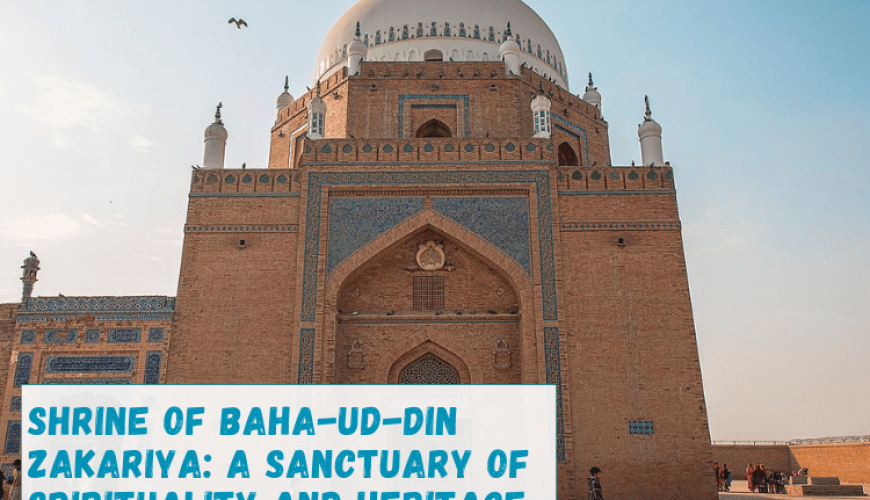 Baha-ud-Din Zakariya