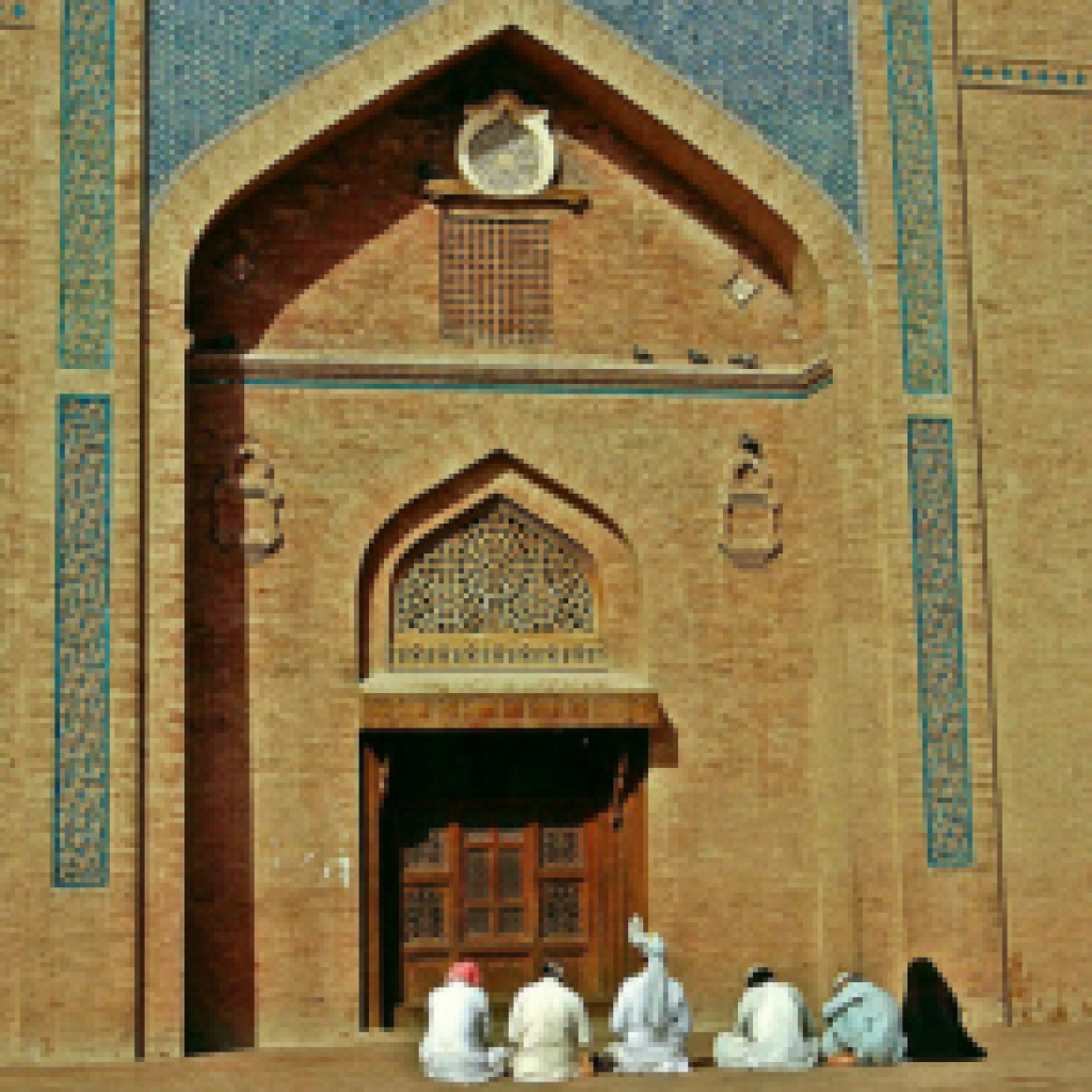Baha-ud-Din Zakariya