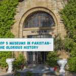 Museums In Pakistan