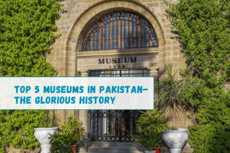 Museums In Pakistan