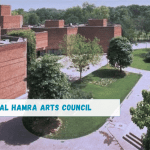 Al Hamra Arts Council