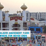 Aladin Amusement Park