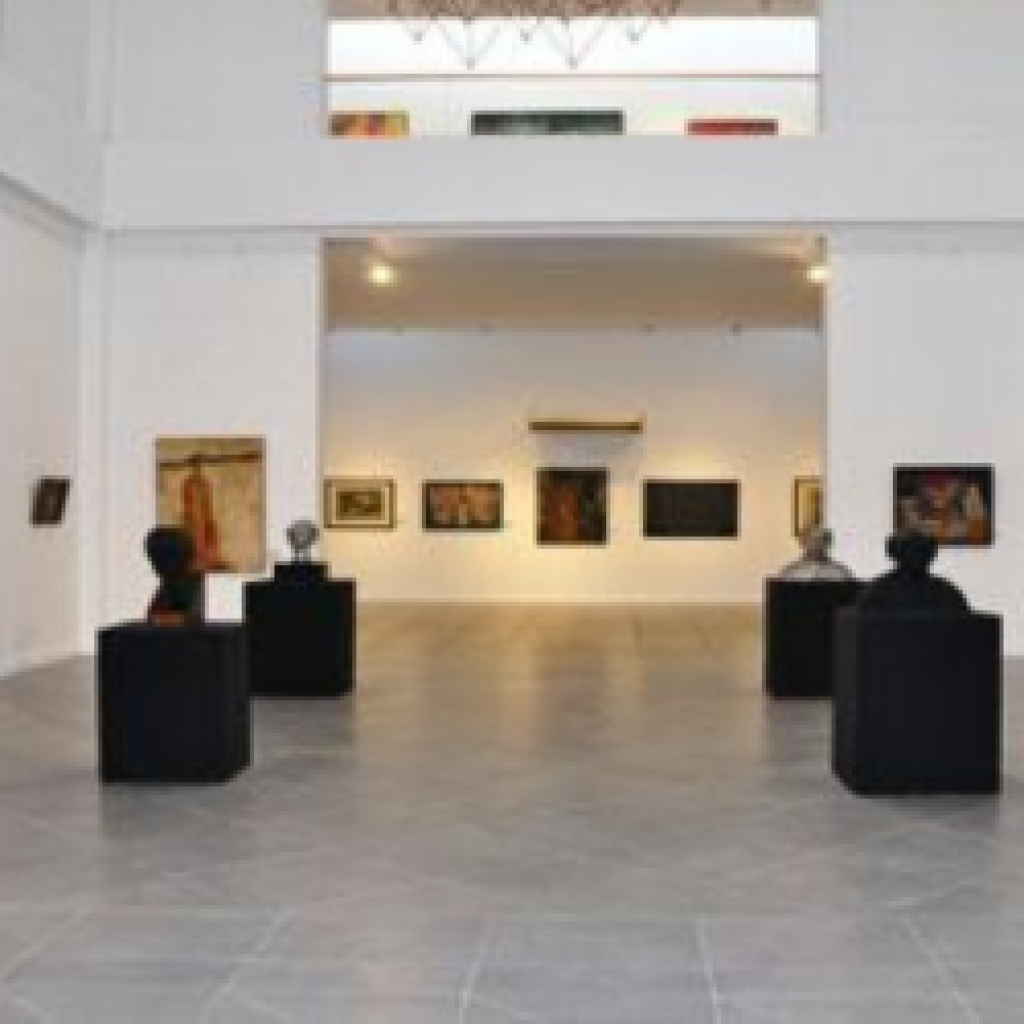 Alhamra Art Center