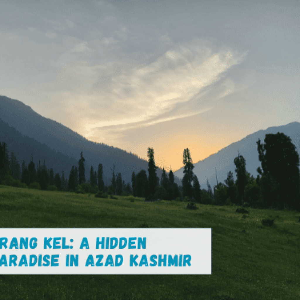 Exploring Ankara Park: A Tranquil Oasis in the Heart of Islamabad ...
