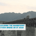 Attock Bridge