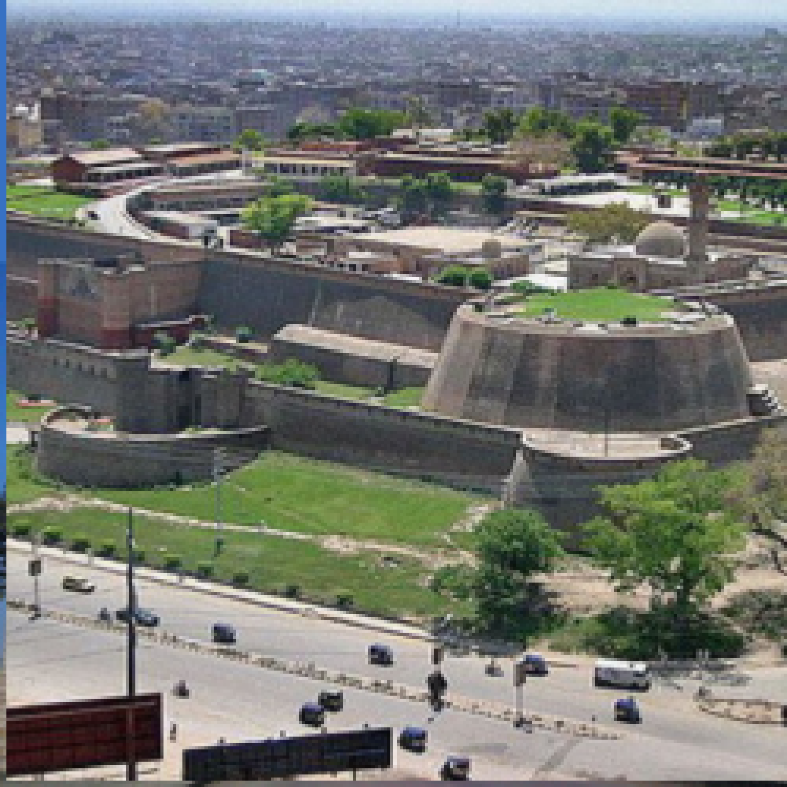 What to Do in Mirpur, Azad Kashmir?: Foreign Tourist Tryst with the ...
