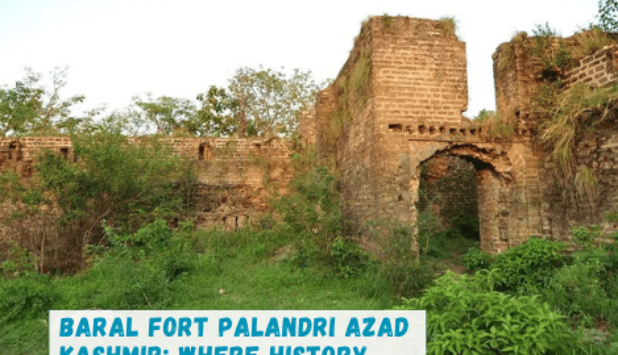 Baral Fort