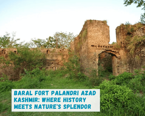 Baral Fort