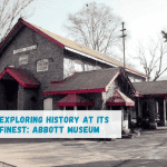 Abbott Museum