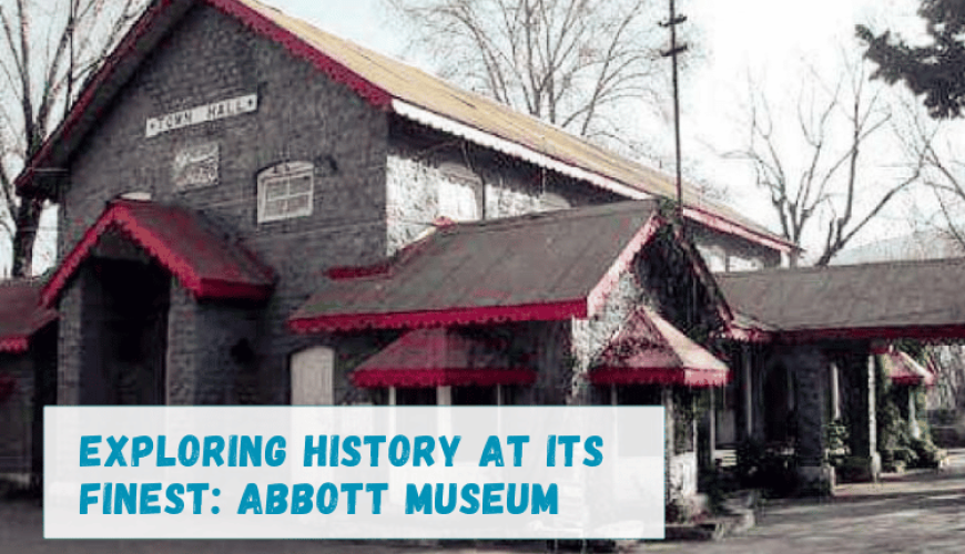 Abbott Museum