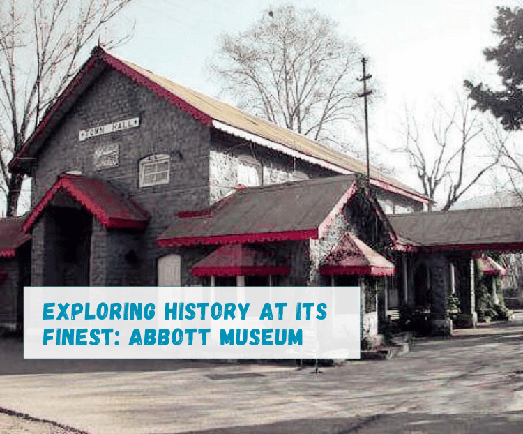 Abbott Museum
