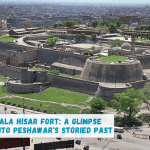 Bala Hisar Fort