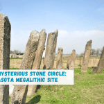 Asota Megalithic Site