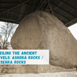 Ashoka Rocks Mansehra Rocks