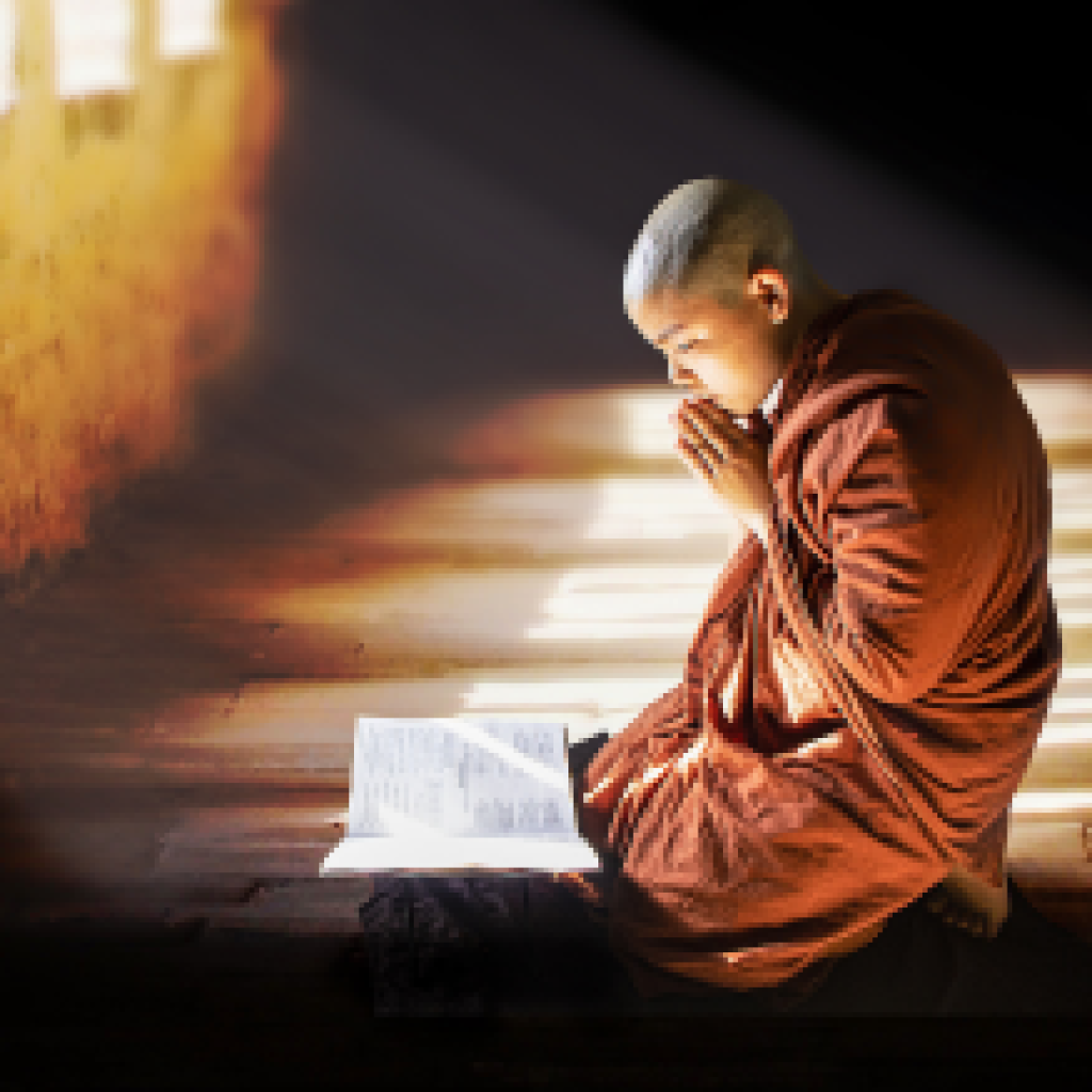 Buddhist Literature