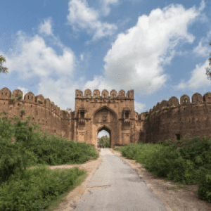 Rohtas Fort Tour