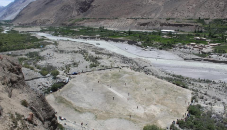 Chapursan Valley