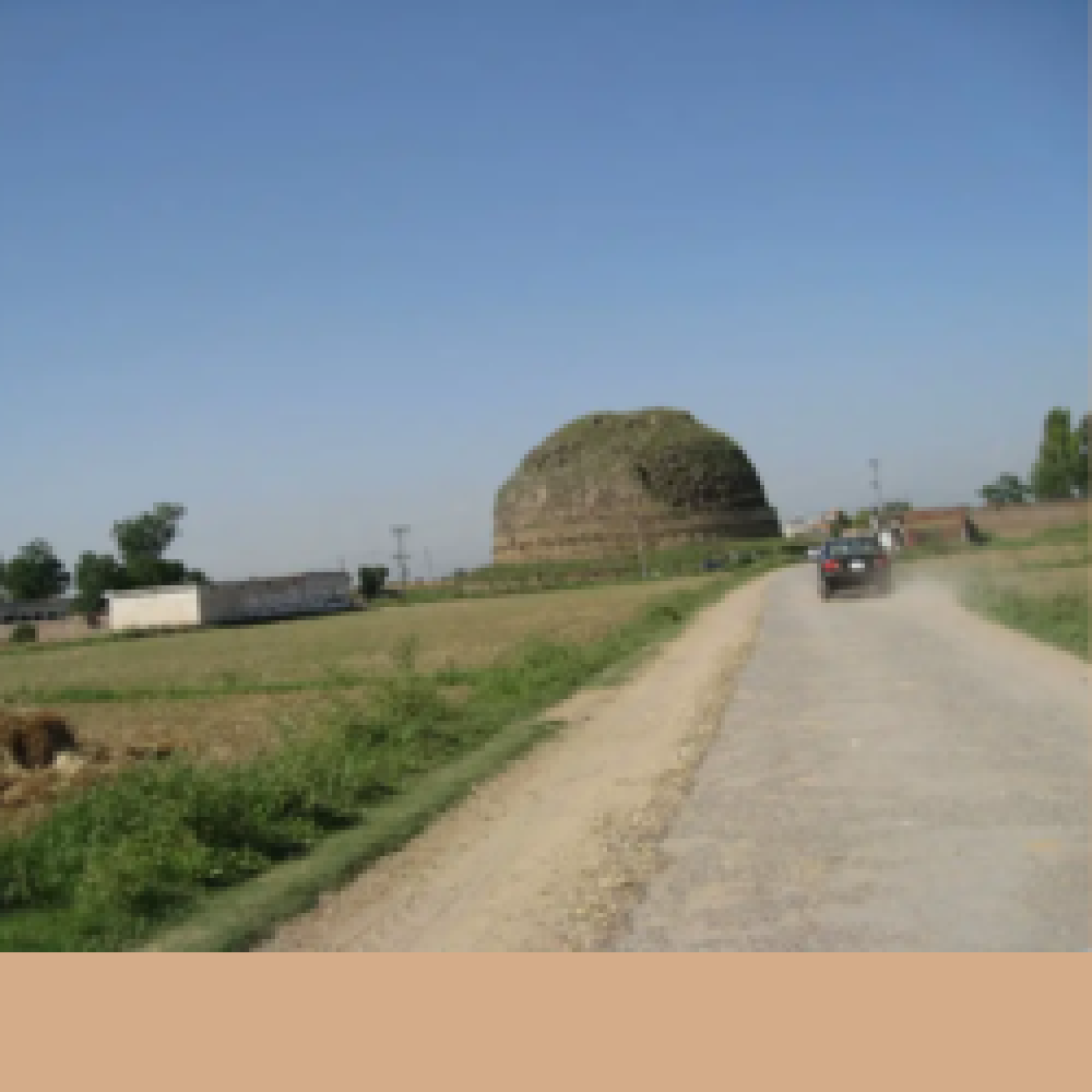 BUDDHIST STUPA: The Sacred Marvel and the Legend of Prince Sattva ...