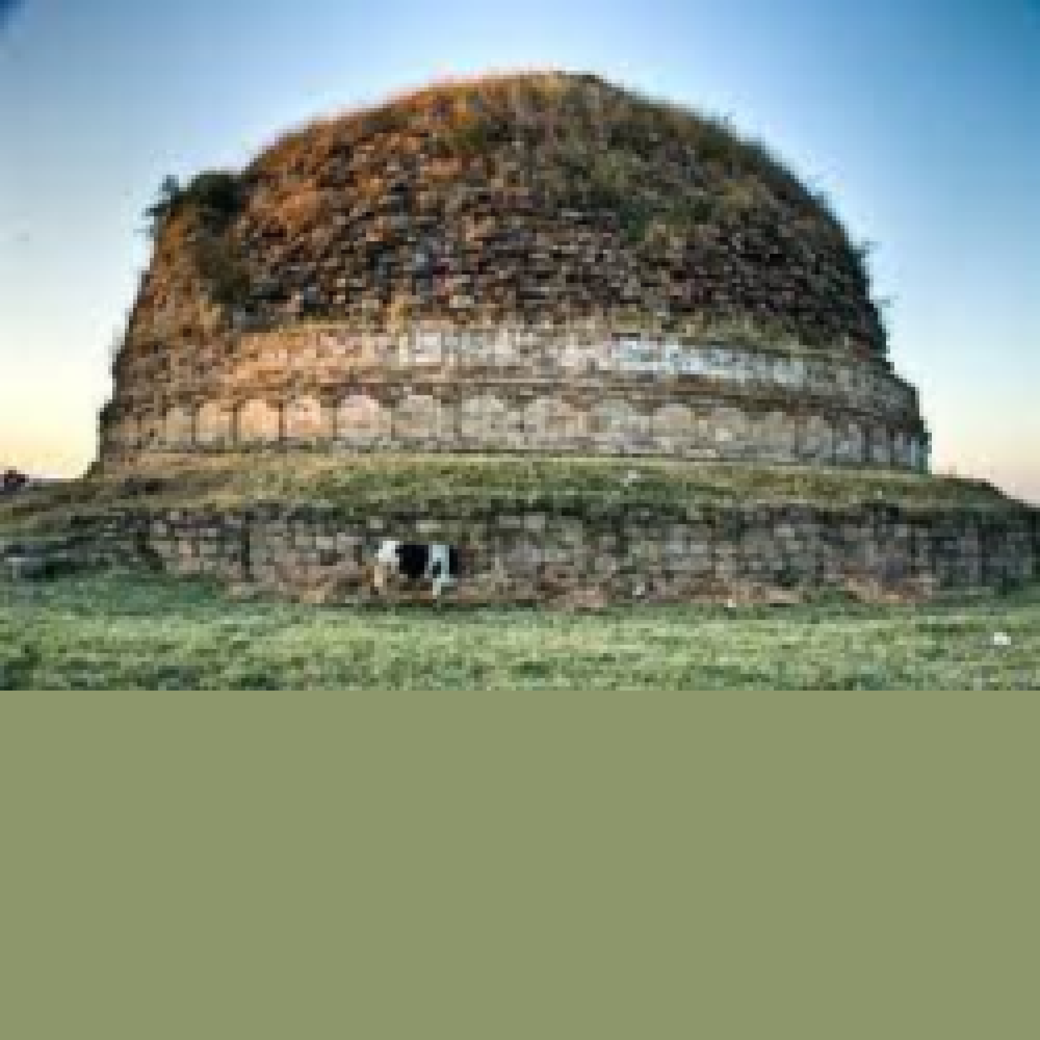 BUDDHIST STUPA: The Sacred Marvel and the Legend of Prince Sattva ...