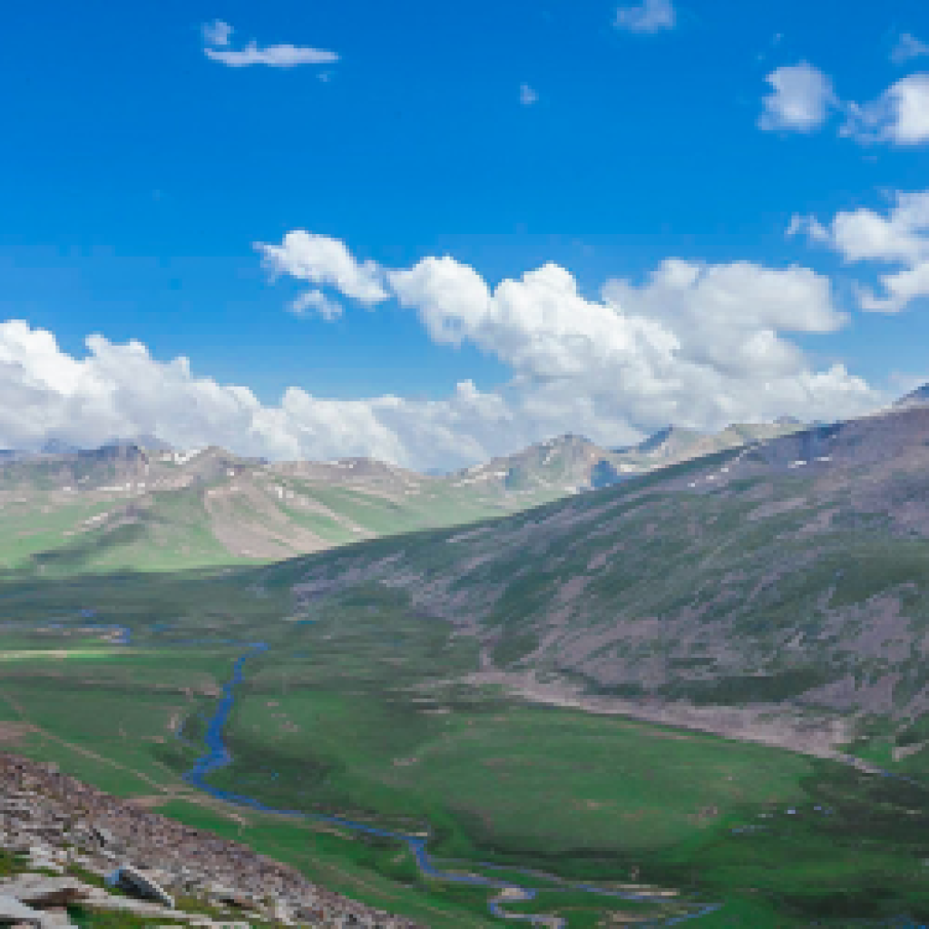 Babusar Top