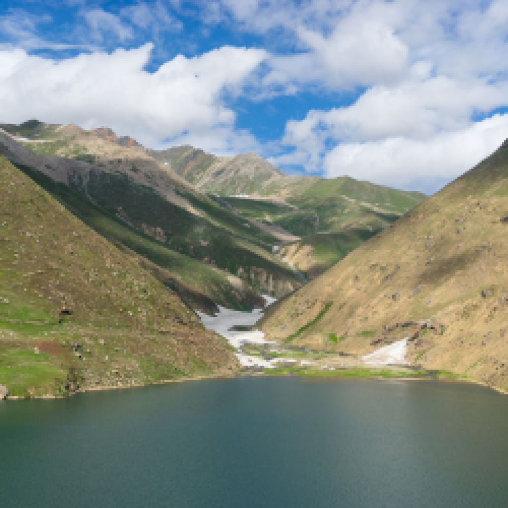 Babusar Top