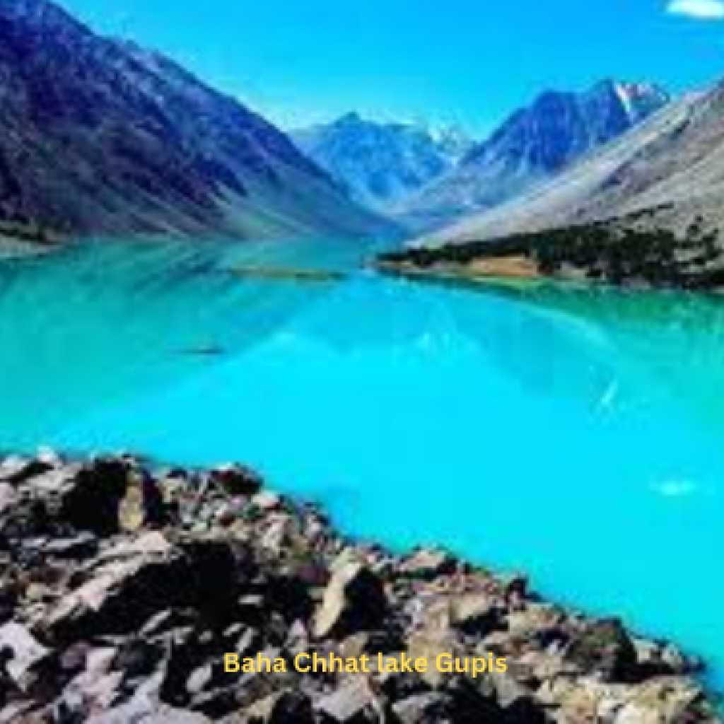 Baha Chhat Lake: Exploring the Tranquil Beauty of Ghizer in 2024