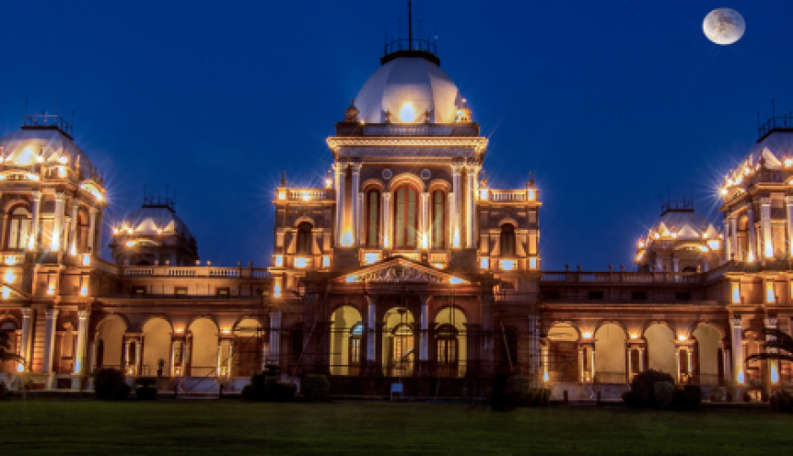 What to do in Bahawalpur