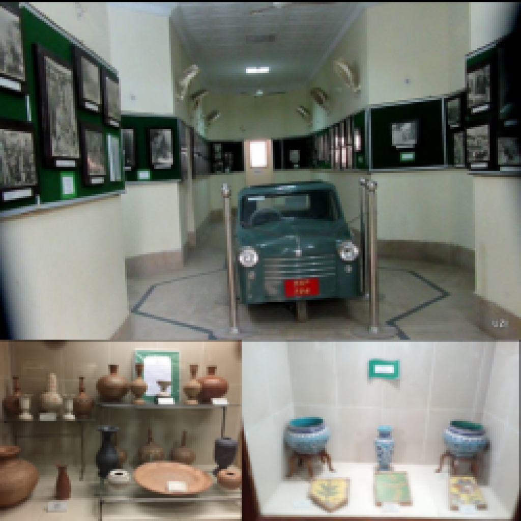 Bahawalpur Museum