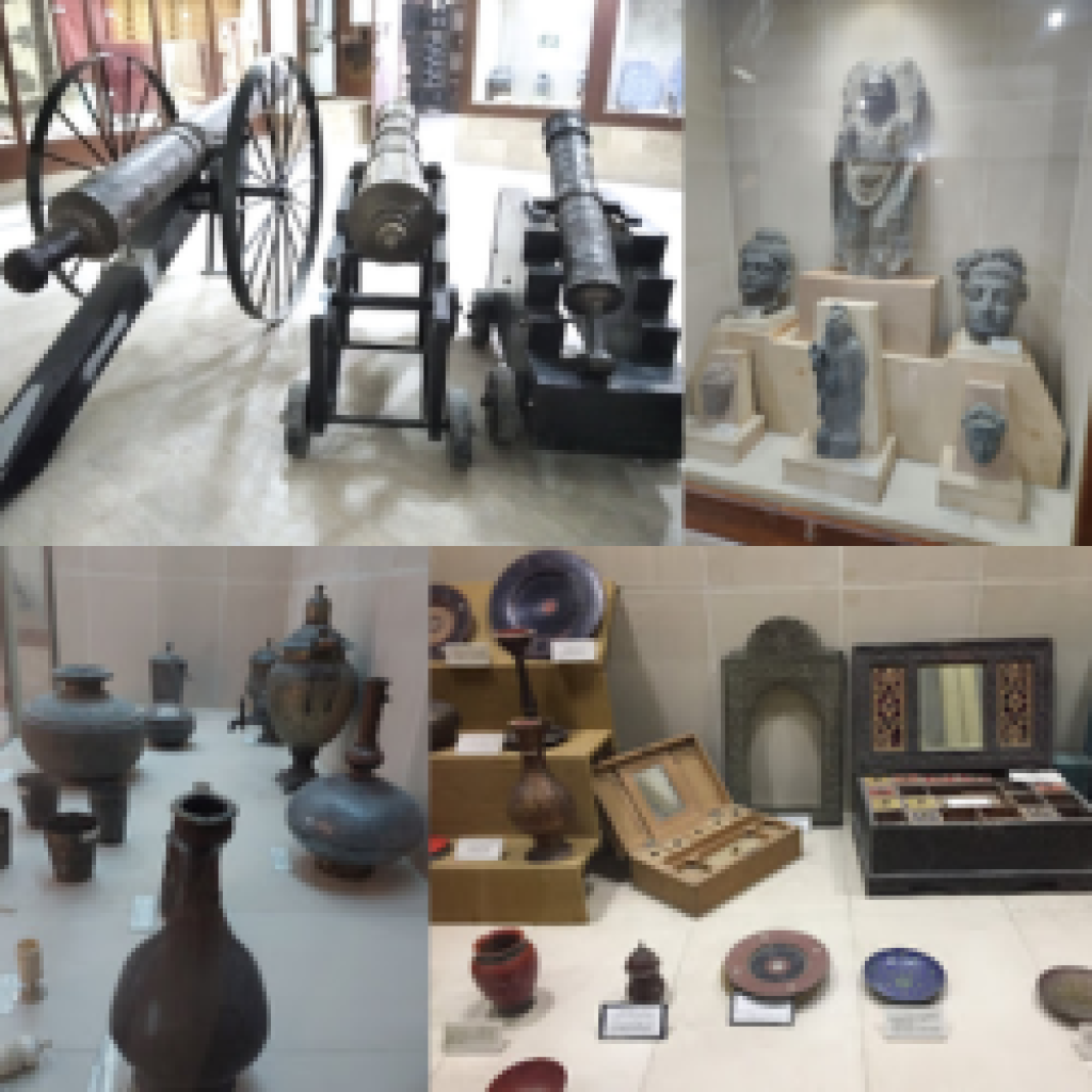 Bahawalpur Museum
