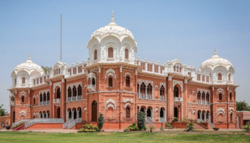 Darbar Mahal