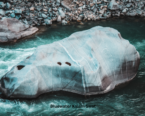 Bluewater Kalam Swat