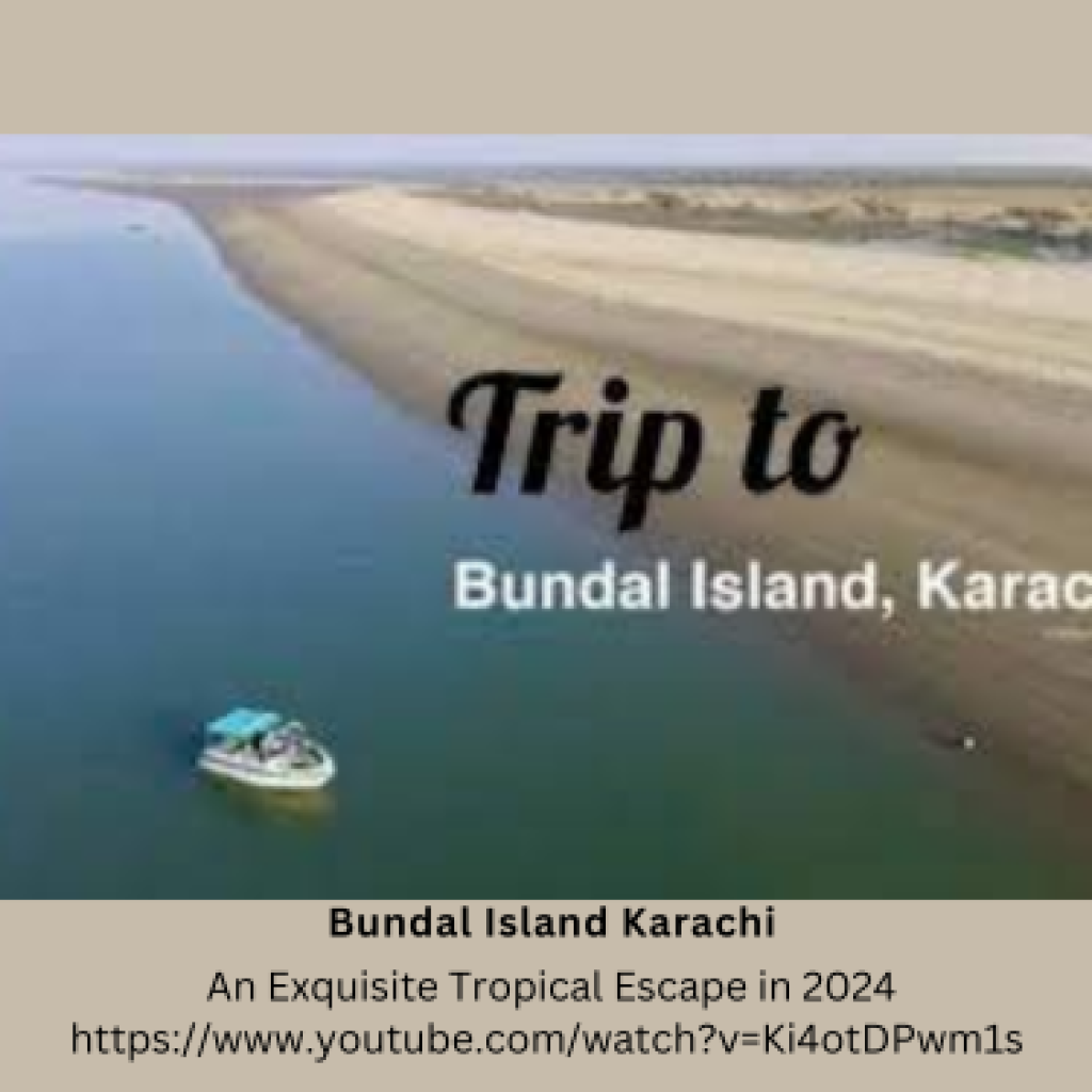 Bundle Island: An Exquisite Tropical Escape in 2024