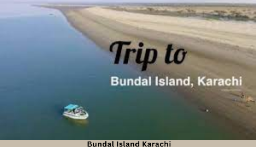 Bundal Island