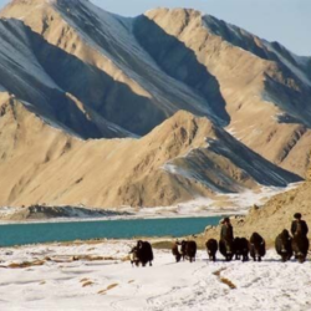 Central Karakoram National Park