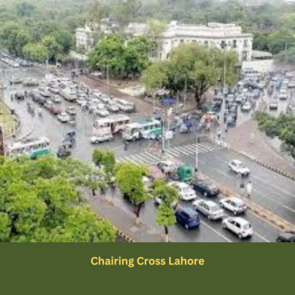 Chairing Cross: Visit Lahore’s Thriving Activity Hub in 2024