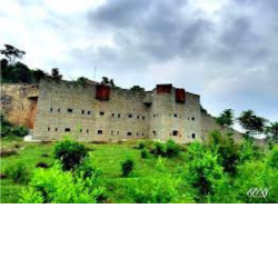 Chakdara Fort: Churchill's Historic Sojourn - Gypsy Traces and Tours