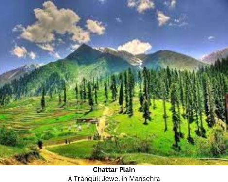 Chattar Plain