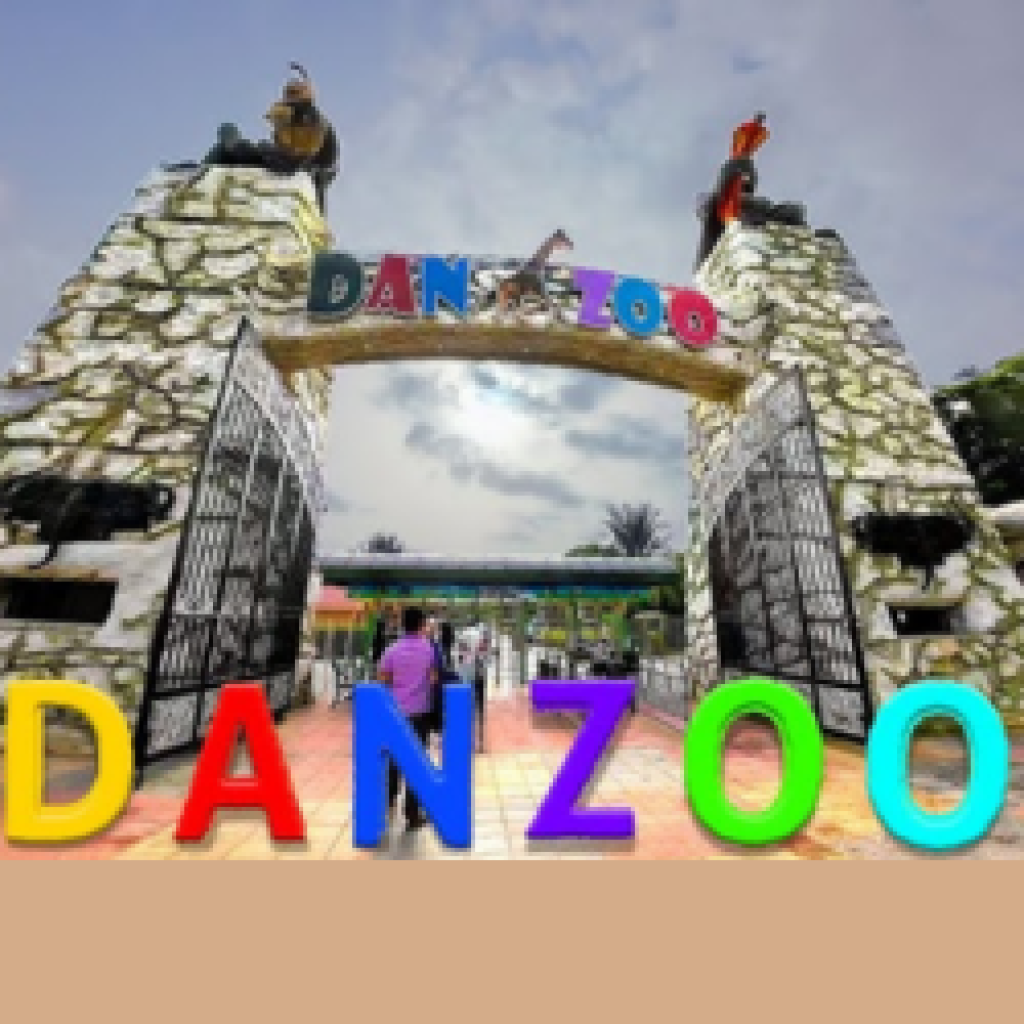 DanZoo