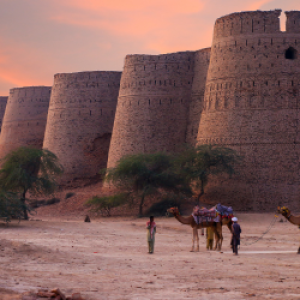 Indus Civilization