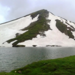 Dharam-Sar-Lake