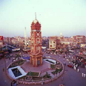 What to do in Faisalabad