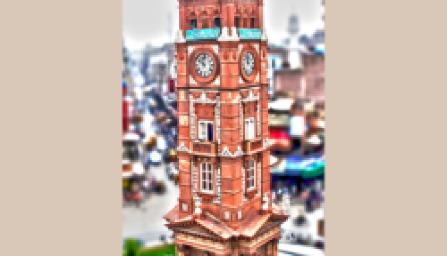 Clock-Tower