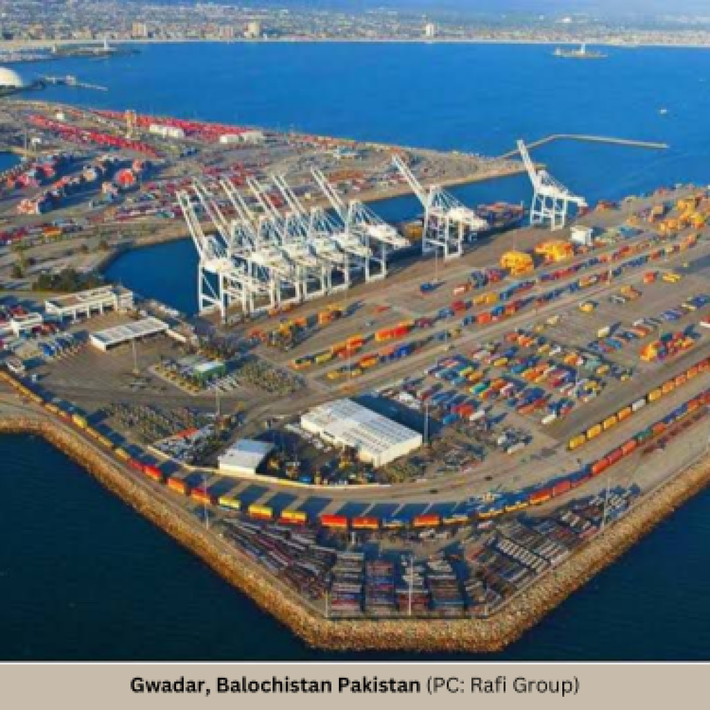 What to Do in Gwadar?: Top 8 Attractions in this Deep Seaport City