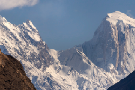 places to visit in Hunza