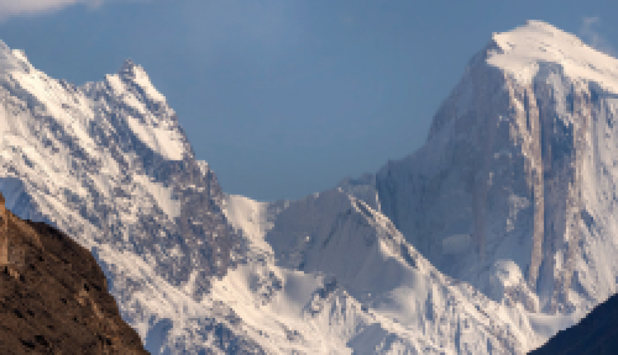 places to visit in Hunza